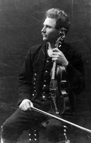 Arne Bjørndal